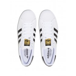 Adidas Superstar "White/Black" sneakers