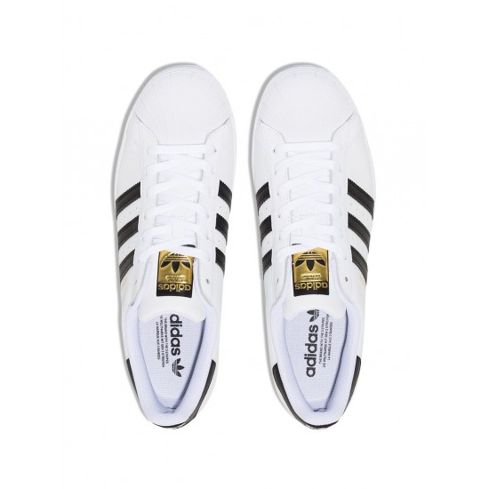 Adidas Superstar "White/Black" sneakers
