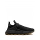 Adidas x Pharrell Williams HU NMD PRD "Core Black" sneakers