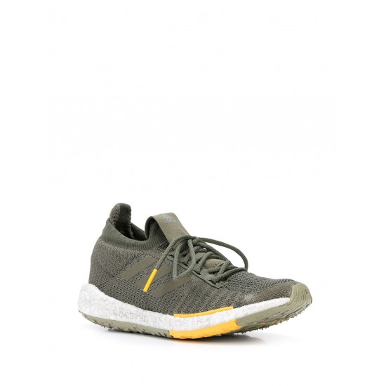 Adidas x Monocle Pulseboost HD sneakers