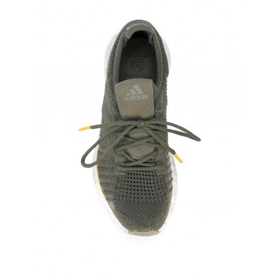 Adidas x Monocle Pulseboost HD sneakers