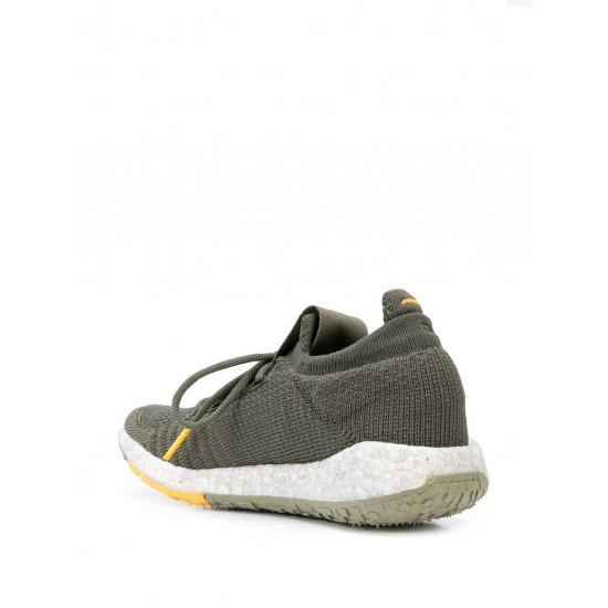 Adidas x Monocle Pulseboost HD sneakers