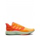 Adidas "ZX 4000 4D" "Los Angeles Sunrise sneakers"