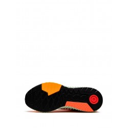 Adidas "ZX 4000 4D" "Los Angeles Sunrise sneakers"