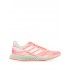 Adidas 4D Run 1.0 "Coral" sneakers