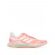 Adidas 4D Run 1.0 "Coral" sneakers