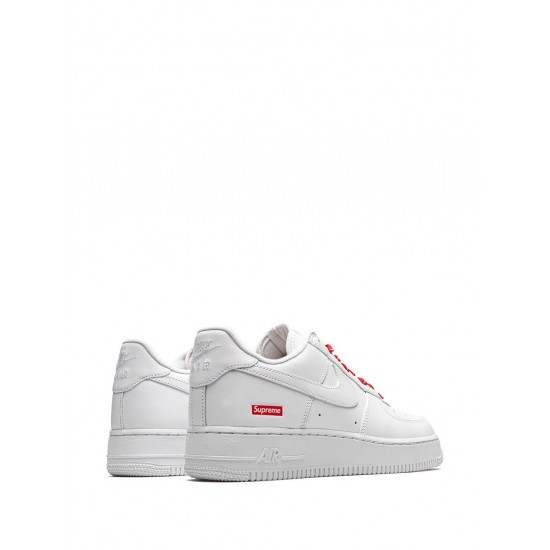 Adidas x Supreme Air Force 1 skateboard Sneaker