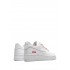 Adidas x Supreme Air Force 1 skateboard Sneaker