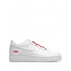Adidas x Supreme Air Force 1 skateboard Sneaker
