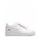 Adidas x Supreme Air Force 1 skateboard Sneaker