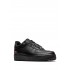 Adidas x Supreme Air Force 1 Low Mini Box Logo Black sneakers