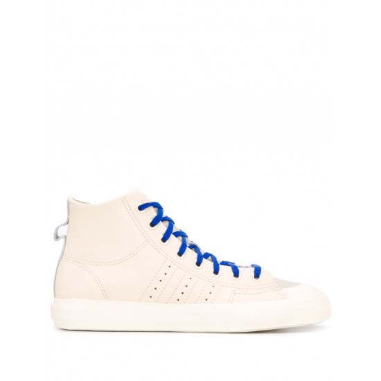 Adidas Nizza high top sneakers