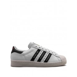 Adidas Superstar 80s Human Made "White/Black" sneakers