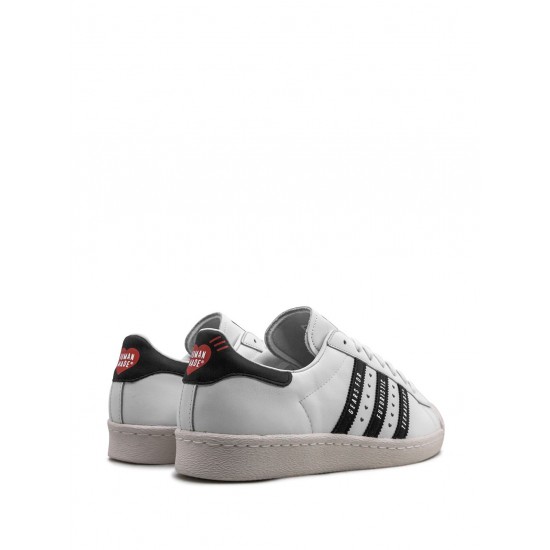 Adidas Superstar 80s Human Made "White/Black" sneakers Adidas Superstar 80s Human Made "White/Black" sneakers