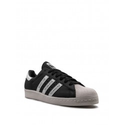 Adidas Superstar Human Mades retro sneakers