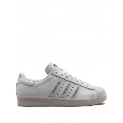 Adidas Superstar Human Mades retro sneakers