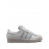 Adidas Superstar Human Mades retro sneakers