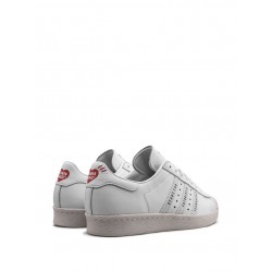 Adidas Superstar Human Mades retro sneakers
