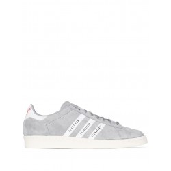 Adidas Campus Human Made suede sneakers