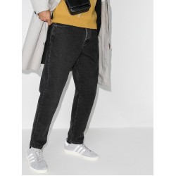 Adidas Campus Human Made suede sneakers