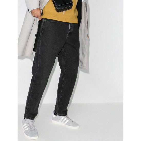 Adidas Campus Human Made suede sneakers