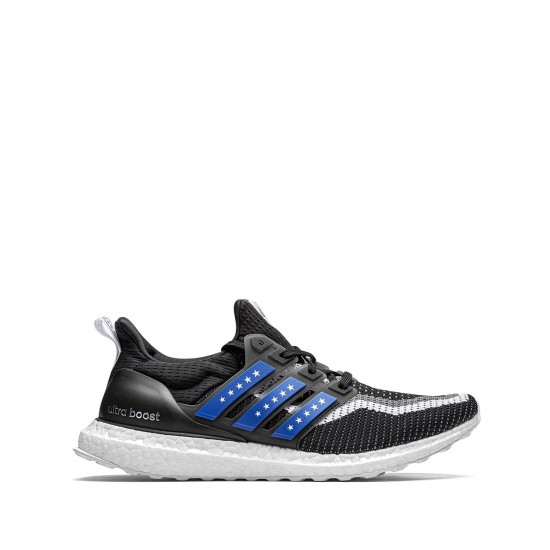 Adidas UltraBoost 2 Low-Top Sneakers