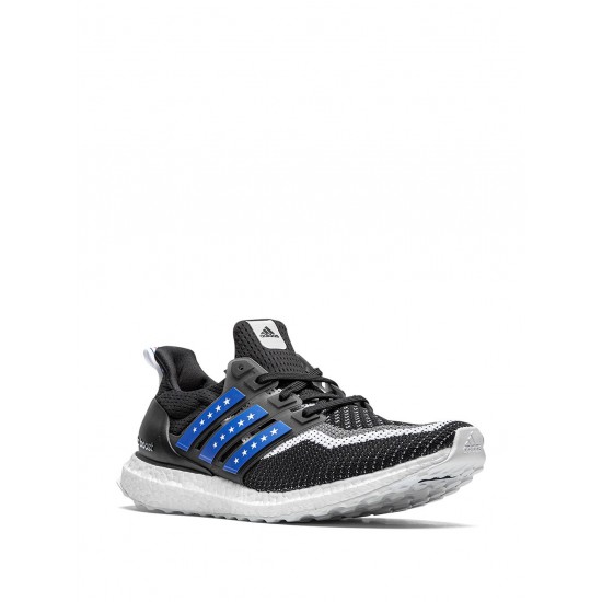 Adidas UltraBoost 2 Low-Top Sneakers