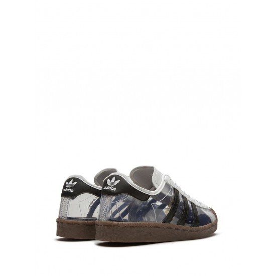 Adidas Superstar 80 Sneaker