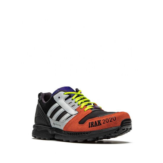 Adidas ZX 8000 GTX "IRAK 2020" sneakers