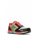 Adidas IRAK ZX 8000 GTX “Solar Red” sneakers
