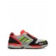 Adidas IRAK ZX 8000 GTX “Solar Red” sneakers