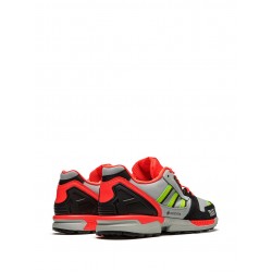 Adidas IRAK ZX 8000 GTX “Solar Red” sneakers