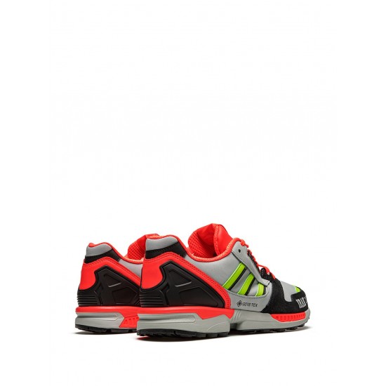 Adidas IRAK ZX 8000 GTX “Solar Red” sneakers