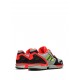 Adidas IRAK ZX 8000 GTX “Solar Red” sneakers