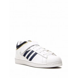 Adidas Pro Shell Low Top Sneakers