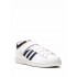 Adidas Pro Shell Low Top Sneakers