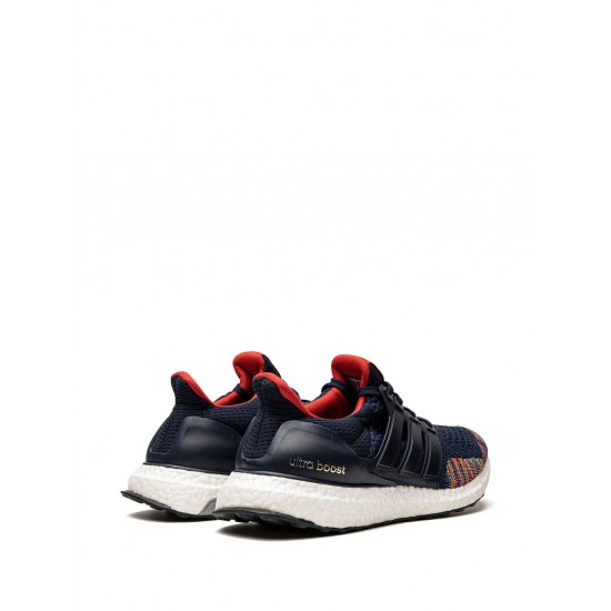 Adidas Ultraboost CNY low-top sneakers
