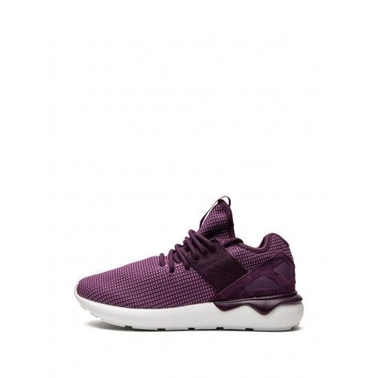 Adidas Tubular Runner Low-Top Sneakers Adidas Tubular Runner Low-Top Sneakers