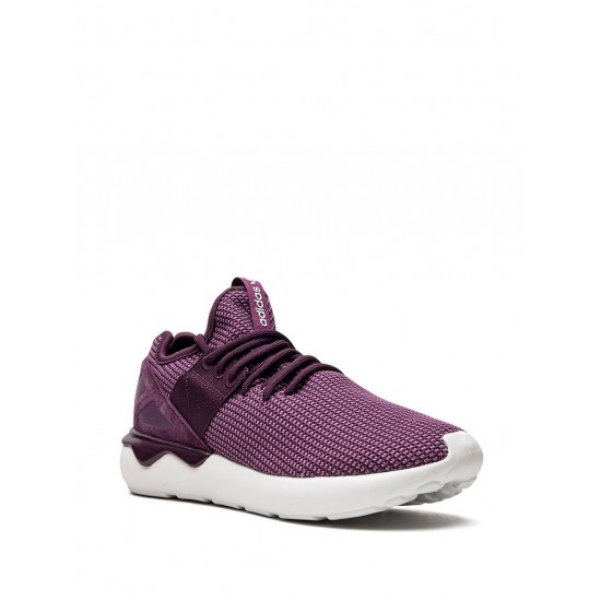 Adidas Tubular Runner Low-Top Sneakers Adidas Tubular Runner Low-Top Sneakers