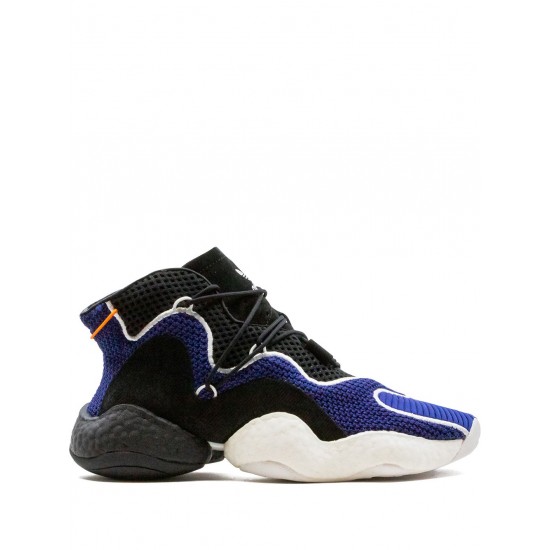 Adidas Crazy BYW high-top sneakers