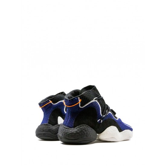 Adidas Crazy BYW high-top sneakers