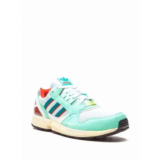 Adidas ZX 9000 30 Years of Torsion sneakers