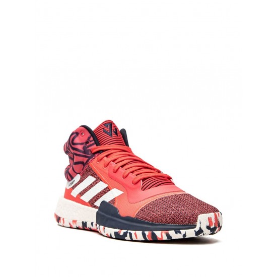 Adidas Marquee Boost John Wall Sneakers