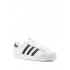 Adidas Originals Superstar "Leather Grid" sneakers