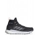 Adidas Terrex Free Hiker Parley sneakers