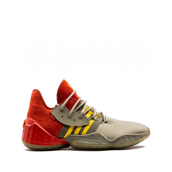 Adidas Harden Vol 4 sneakers