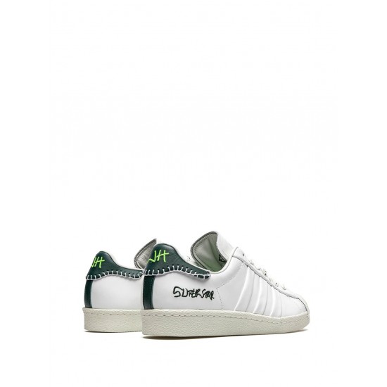 Adidas Jonah Hill Superstar sneakers Adidas Jonah Hill Superstar sneakers