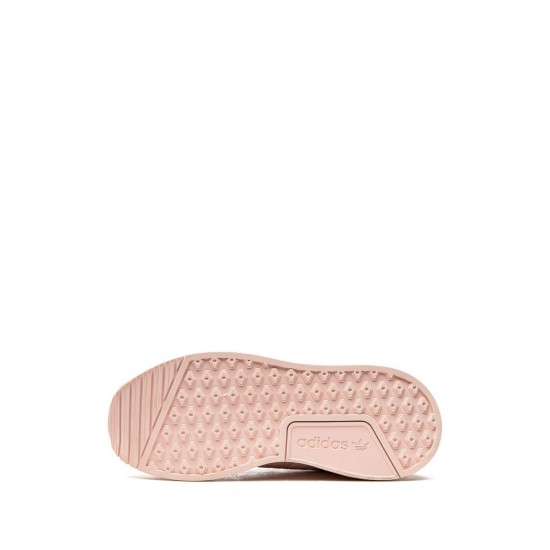 Adidas X_PLR J low-top sneakers