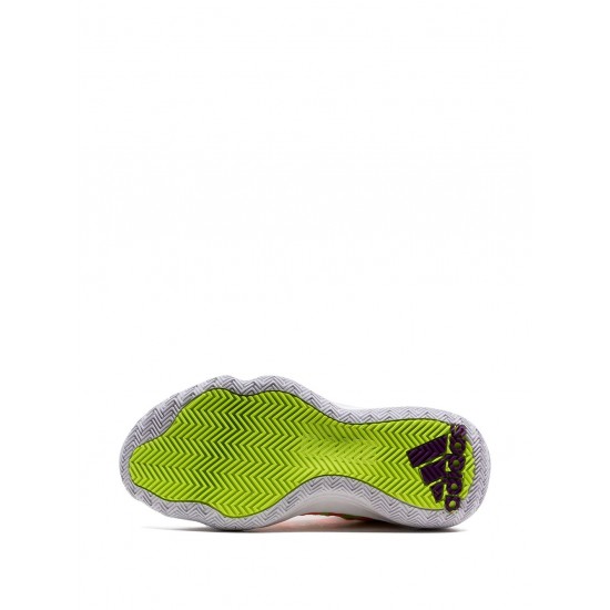 Adidas Dame 6 sneakers