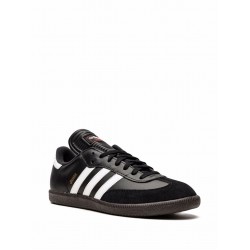 Adidas Samba Classic Black Sneakers